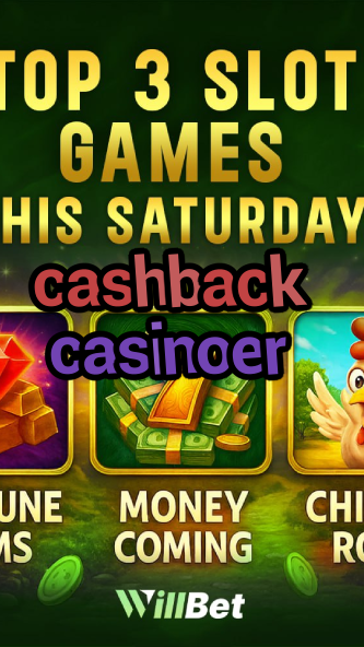 cashback casinoer-buildcasinogames.igamblingorder.com